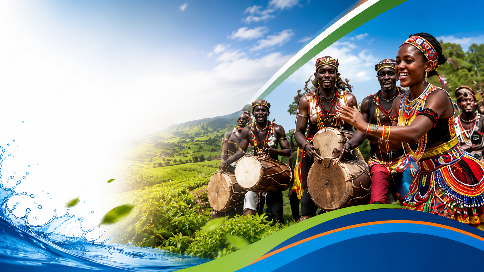 Play Together, Grow Together, Win Together: Kenya's Water Sector Prepares for the 2026 Water Culture & Games Festival