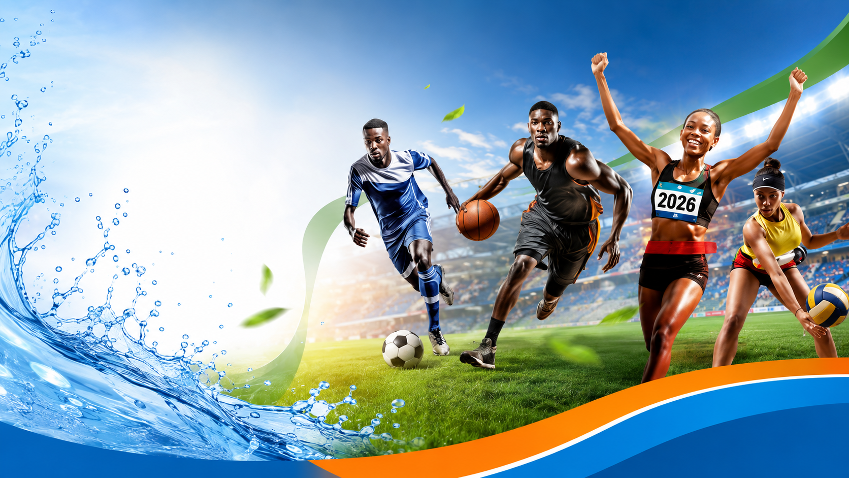 Waspa Games and Culture 2026